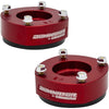 2wd /4wd Dominator Preload Spacer Kit — 22-24 Toyota Tundra