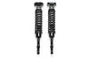 2WD/4WD 6 Lug 3in Front Dirt Logic 2.5 N/R Coilovers - Pair — 15-19 Toyota Tacoma