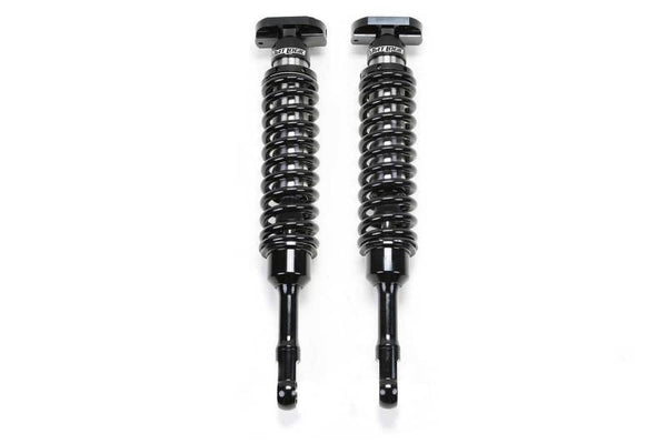2WD/4WD 6 Lug 3in Front Dirt Logic 2.5 N/R Coilovers - Pair — 15-19 Toyota Tacoma