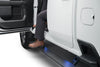 (Gas Models) PowerStep Plug & Play - Black — 22-23 Toyota Tundra