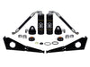2007+ Resi Upgrade Kit w/Seals - Pair — 2005+ Toyota Tacoma