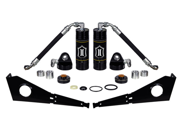 2007+ Resi Upgrade Kit w/Seals - Pair — 2005+ Toyota Tacoma