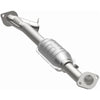 Conv DF 4.7 Passenger Side Rear OE — 05-07 Toyota 4Runner