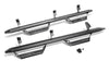 Predator Pro Step System CrewMax - Tex. Black — 07-17 Toyota Tundra