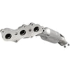 4.0L Direct Fit Converter — 10-12 Toyota 4Runner