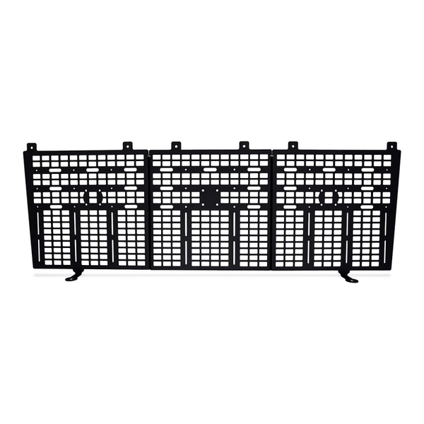 Bed Molle System Front — 22+ Toyota Tundra