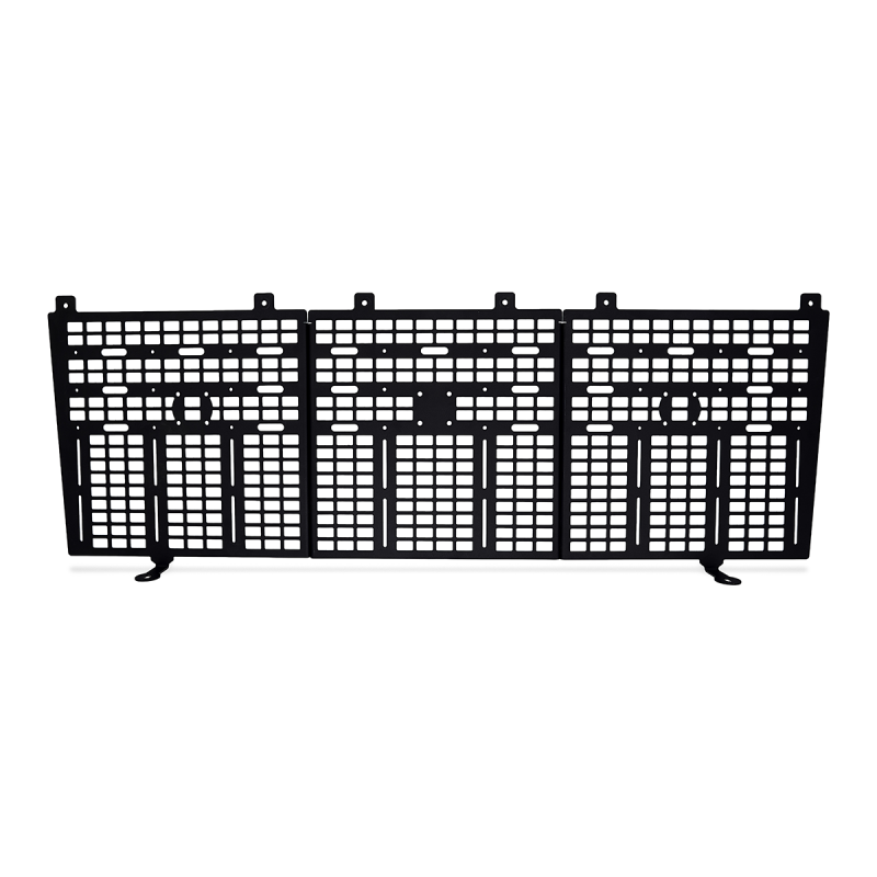 Bed Molle System Front — 22+ Toyota Tundra