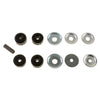 B6 Base Front 46mm Monotube Shock Absorber — 1991 Toyota Land Cruiser