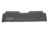 (w/3rd Seat Cutouts) Catch-All 2nd Row Floor Liner - Tan (1 Pc.) — 01-07 Toyota Sequoia