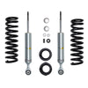 B8 6112 Front Suspension Kit - 0-3.1in Front Lift — 2022+ Toyota Tundra