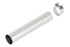 3.5L AT 2 & 4WD 4DR 2.5in CC STD Bed 140in WB Extension Pipe — 2016 Toyota Tacoma
