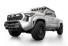 2024+ Stealth Center Mount Winch Front Bumper w/ Top Hoop — Toyota Tacoma