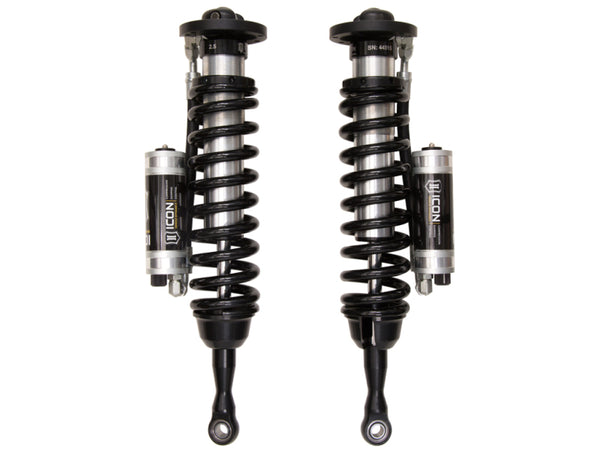 200 2.5 Series Shocks VS RR CDCV Coilover Kit — 2008+ Toyota Land Cruiser
