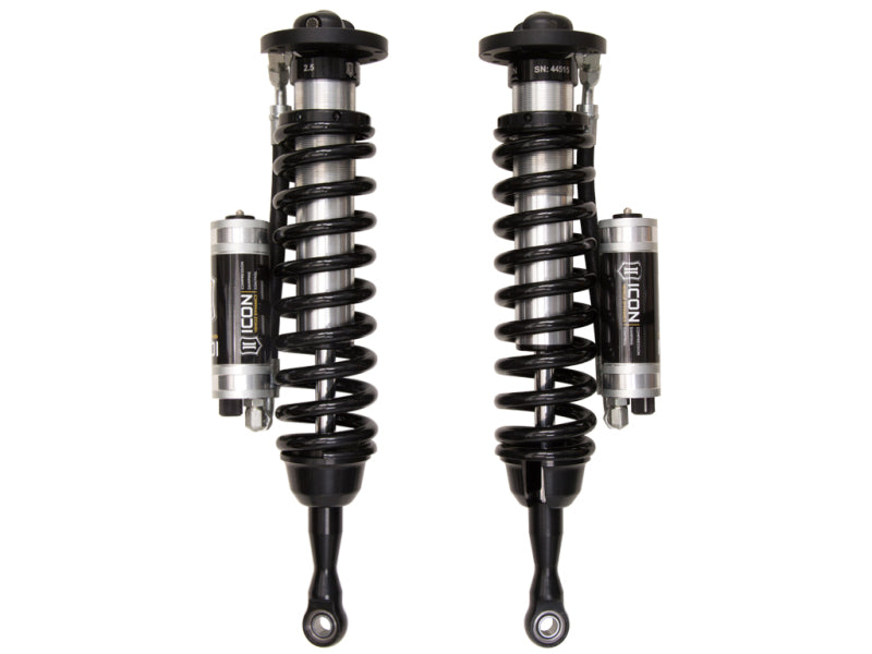 200 2.5 Series Shocks VS RR CDCV Coilover Kit — 2008+ Toyota Land Cruiser