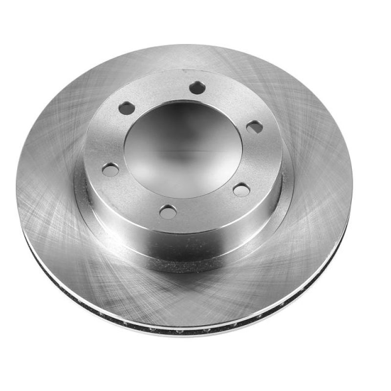 Autospecialty Brake Rotor Front — 96-02 Toyota 4Runner