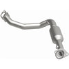 4.7L Direct Fit Converter — 05-09 Lexus GX470