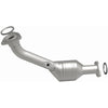 Conv DF 2.4L front 50S — 02-04 Toyota Tacoma