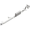BRE Exhaust Kit 2.7L — 13-17 Toyota Tacoma