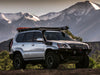 0-3.5in STAGE 2 SUSPENSION SYSTEM W/ TUBULAR UCA — 03-09 Toyota GX470