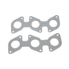 05-08 4.0L V6 w/o Air Header Gasket — 03-09 Toyota Tacoma