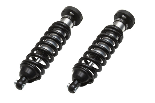 2.5 Series Shocks VS IR Coilover Kit w/700lb Spring Rate — 00-06 Toyota Tundra