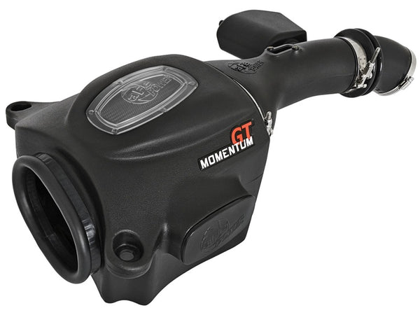 Momentum GT Intakes PDS AIS V8-5.7L — 08-17 Toyota Land Cruiser