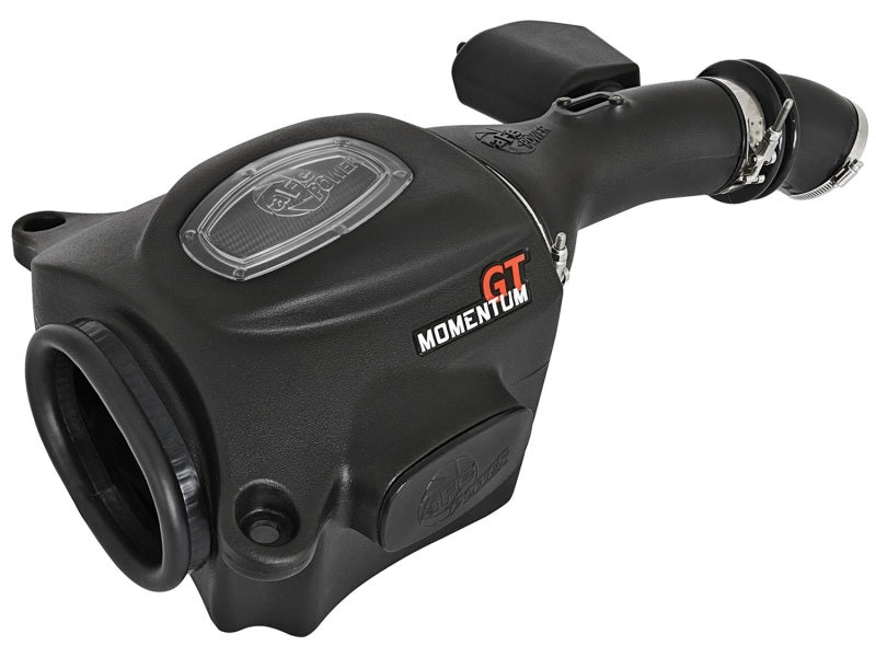 Momentum GT Intakes PDS AIS V8-5.7L — 08-17 Toyota Land Cruiser