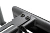 Ford F150 Raptor MTO Series Bed Rack - 2pc Adj — 07-23 Toyota Tundra