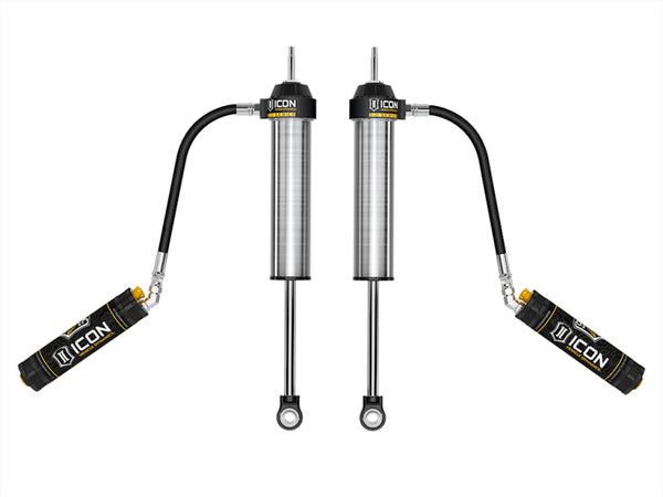 0-1in Rear 3.0 Series Shocks VS CDCV RR - Pair — 2022+ Toyota Tundra