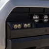 S2 Sport Fog Pocket Light Kit - Clear — 2025 Toyota 4Runner