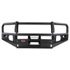 Summit Combar Textured -17 ARB Fog Ii (Fit Kit NOT Included) — 2014 Toyota Tundra