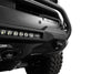 2024+ Stealth Center Mount Winch Front Bumper w/ Top Hoop — Toyota Tacoma