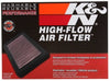 4.7L / 02-08 / Drop In Air Filter — 04-09 Toyota 4Runner