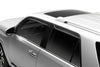 Ventvisor Low Profile (4pc) - Smoke — 10-24 Toyota 4Runner