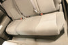Underseat Lockbox W/ Combo Lock Double Cab — 07-21 Toyota Tundra