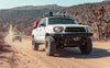 Stainless Overland Cat-Back Exhaust V6 4.0L — 05-15 Toyota Tacoma
