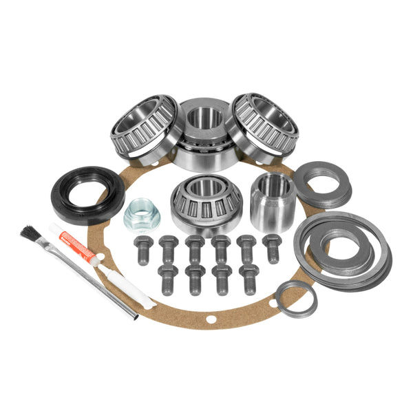 Lexus GX / 07-09 Cylinder Master Overhaul Kit 29 Spline — 03-09 Toyota FJ Cruiser