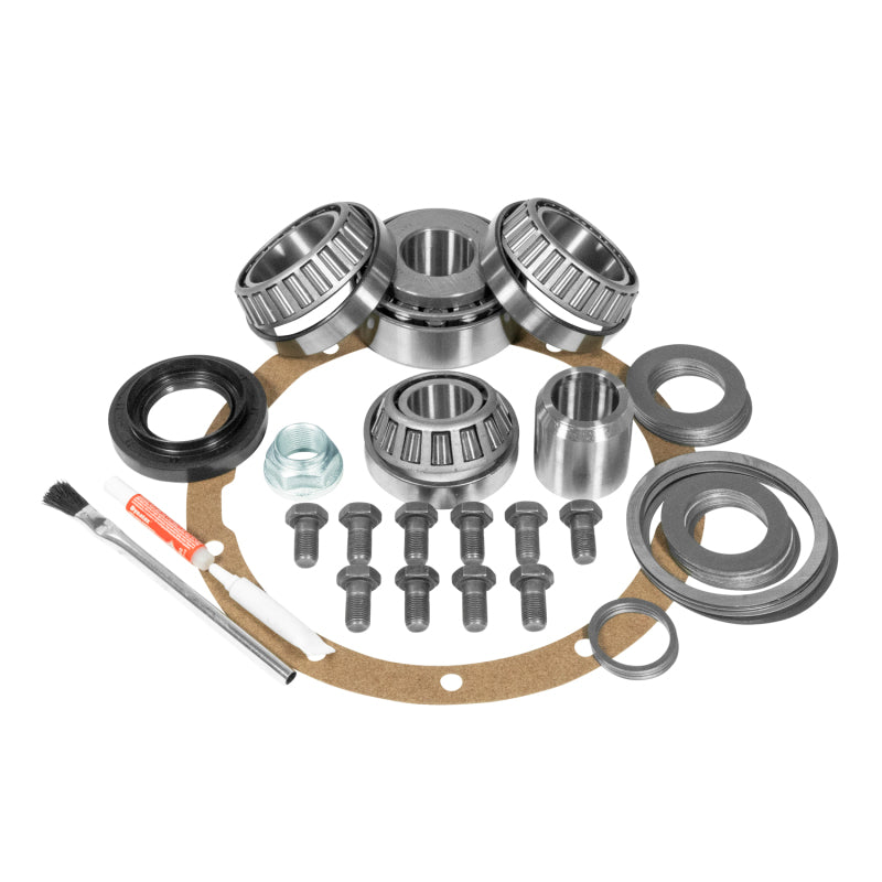 Lexus GX / 07-09 Cylinder Master Overhaul Kit 29 Spline — 03-09 Toyota FJ Cruiser