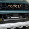 TRD 10in Pro S2 Pro Grille Light Replacement Kit - Clear — 2025 Toyota 4Runner