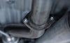 D-Fit Muffler Replacement — 2022+ Toyota Tundra
