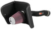 V8-5.7L AirCharger Performance Intake — 07-08 Toyota Tundra