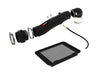 Super Stock Induction System w/ Pro DRY S Filter — 05-23 Toyota Tacoma