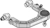 King 3.0 Performance Kit (Billet UCA) — 05-23 Toyota Tacoma
