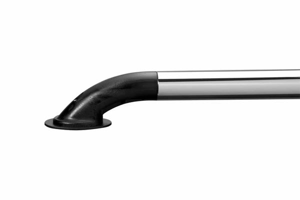 Nylon SSR Rails 6.5ft Bed — 07-20 Toyota Tundra