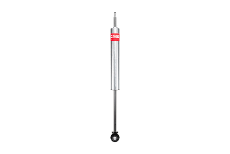 Pro-Truck Rear Shocks — 23-24 Toyota Sequoia
