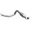 Conv DF Toy FJ/ 4.0L — 10-12 Toyota 4Runner