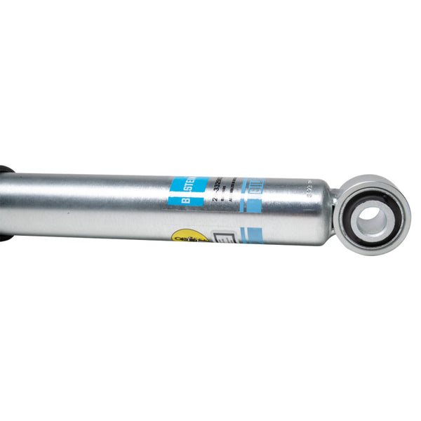 (Non Air) B8 5100 Rear Shock Absorber - 0-1.5in Lift — 23-24 Toyota Sequoia
