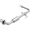 Conv Direct Fit OEM Underbody - 47.125in Length — 2003-2004 Toyota Tundra