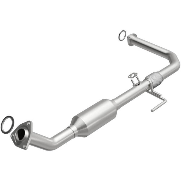 Conv Direct Fit OEM Underbody - 47.125in Length — 2003-2004 Toyota Tundra