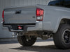 Apollo GT Series 2.5in. - 3in. 409 SS Cat-Back Exhaust System w/ Black — 16-22 Toyota Tacoma